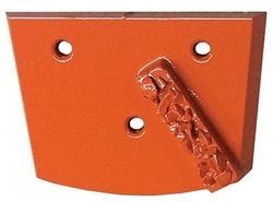 EDCO QC1C-PCD Crushed PCD-1 Segment