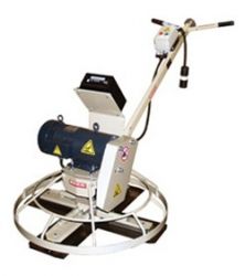 EDCO C84200 T364-VS 36" Variable Speed 2 HP E