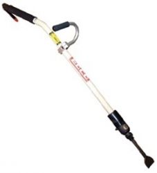 EDCO 27100 ALR-BS Big Stick, includes one 3" chisel