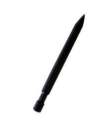 EDCO 27037 BS-MPT, chipping point