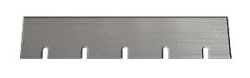 EDCO 28520 14" Rigid Scraper Blade, pack of 5 - NO LONGER AVAILABLE - See Part# 28060