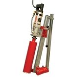 EDCO 97312 Tilting - Hand Held Drill Stand