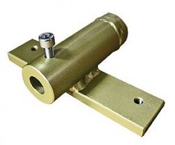 EDCO 28551 Chisel Holder Adapter (Ceramic Tile)