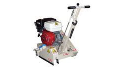 EDCO 49100 C-10 9 HP 8" Crack Chaser Saw