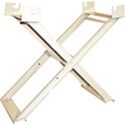 EDCO 40631 Universal Folding Stand for 14" Masonry Saws