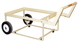 EDCO 40091 14" Masonry Tote-A-Saw Kit
