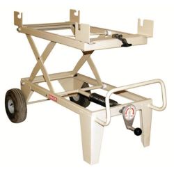 EDCO 24750 ProCart, GMS-10 & HSS-14