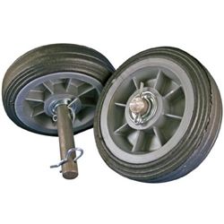 EDCO 49015 Wheel Kit for C-10
