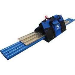 48" Square End Bull Float Kit W/ MB48B, 17-6ASU, BF9 (Marshalltown BFKIT12) 17301