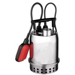Honda WSP33 Submersible Pump 115V 40GPM