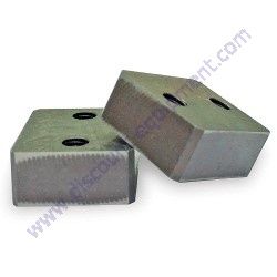Benner-Nawman RB-16X Cutting Blocks Set of 2