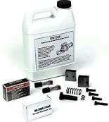 Benner-Nawman TU16LZK Tune-Up Kit DC-16LZ Rebar Cutter