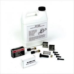 Benner-Nawman TU1618K Tune-Up Kit DCC-163BHL Cordless Rebar Cutter