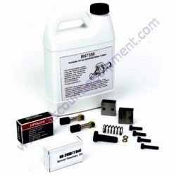 Benner-Nawman TU16HK Tune-Up Kit DBC-16H Combination Cutter/Bender Unit