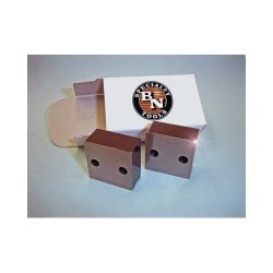 RB-20WH/75 Benner-Nawman Cutting Blocks Grade 75 Set of 2