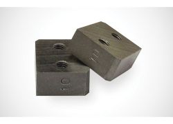 Benner-Nawman RB-2018/75 Cutting Blocks