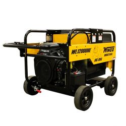 Winco 4-Wheel Dolly Kit 16199-032
