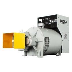 Winco 35PTOC-3 540 (1000 opt.) RPM Power Take-Off Generator