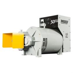 Winco 50PTOC-3 540 (1000 opt.) RPM Power Take-Off Generator