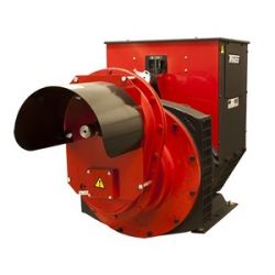 Winco W100FPTOS 1000 RPM Power Take-Off Generator