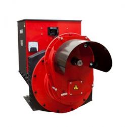 Winco W150FPTOS 1000 RPM Power Take-Off Generator
