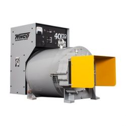 Winco 40PTOC-4 540 (1000 opt.) RPM Power Take-Off Generator