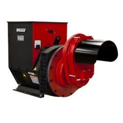 Winco W105FPTOT-4 1000 RPM 1 3/4" splined input shaft Power Take-Off Generator