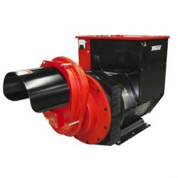 Winco W145FPTOT-17 1000 RPM 103/4" splined input shaft Power Take-Off Generator