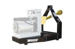 Winco TPH241 Three Point Hitch Kit