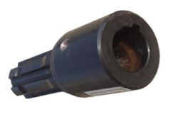 Winco 44804-000 Splined Adapter