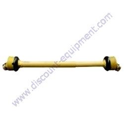 Winco 43HP PTO Shaft SA11310 540 RPM