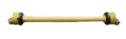 Winco SA12320 257 HP PTO Shaft