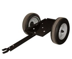 97100 PTO Medium Trailer for Power Take-Off Generators