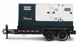 330 Kva Generators Rental
