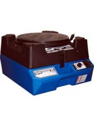 Air Scrubber Rental