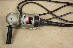 Angle Grinder - 7" Rental
