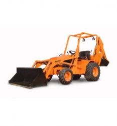 Backhoe Mini Tlb425 Rental