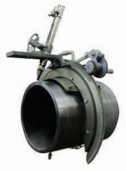 Beveling Machine 8-12" Rental
