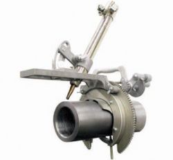 Beveling Machine 2-4" Rental