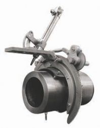 Beveling Machine 4-8" Rental