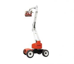Boom-46' Articulating Rental