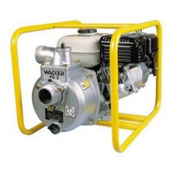 Centrifugal Pump - 2" Rental
