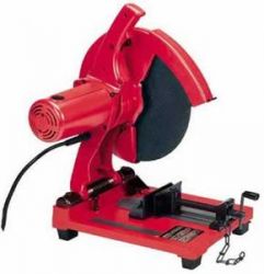Chop Saw Rental