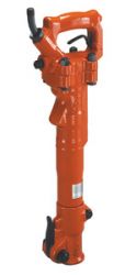Clay Digger Rental