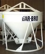 Concrete Buckets-2 Yd Rental