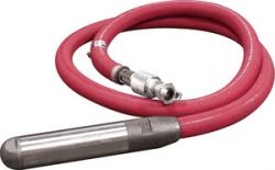 Concrete Vib - 3" Pneumatic Rental
