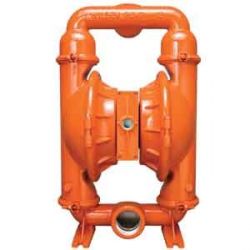 Diaphram Pump - 3" Rental