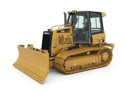 Dozer-100-120hp Rental