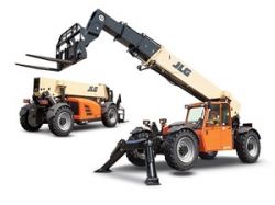Forklift-12k Telehandler Rental