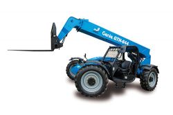 Forklift-8k Telehandler Rental